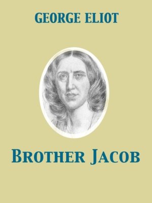 cover image of Brother Jacob